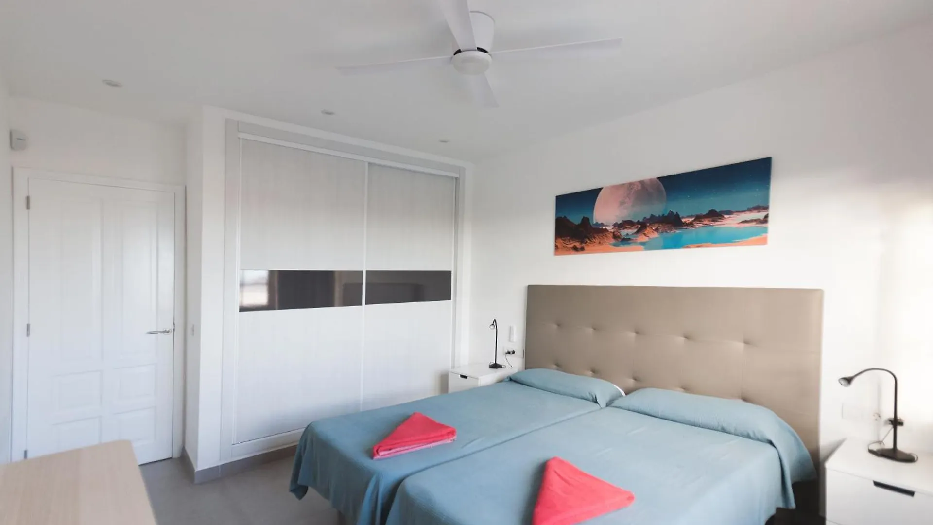 3 Bedroom Villa Venus Jupiter And Neptune With Private Heated Pool Puerto del Carmen