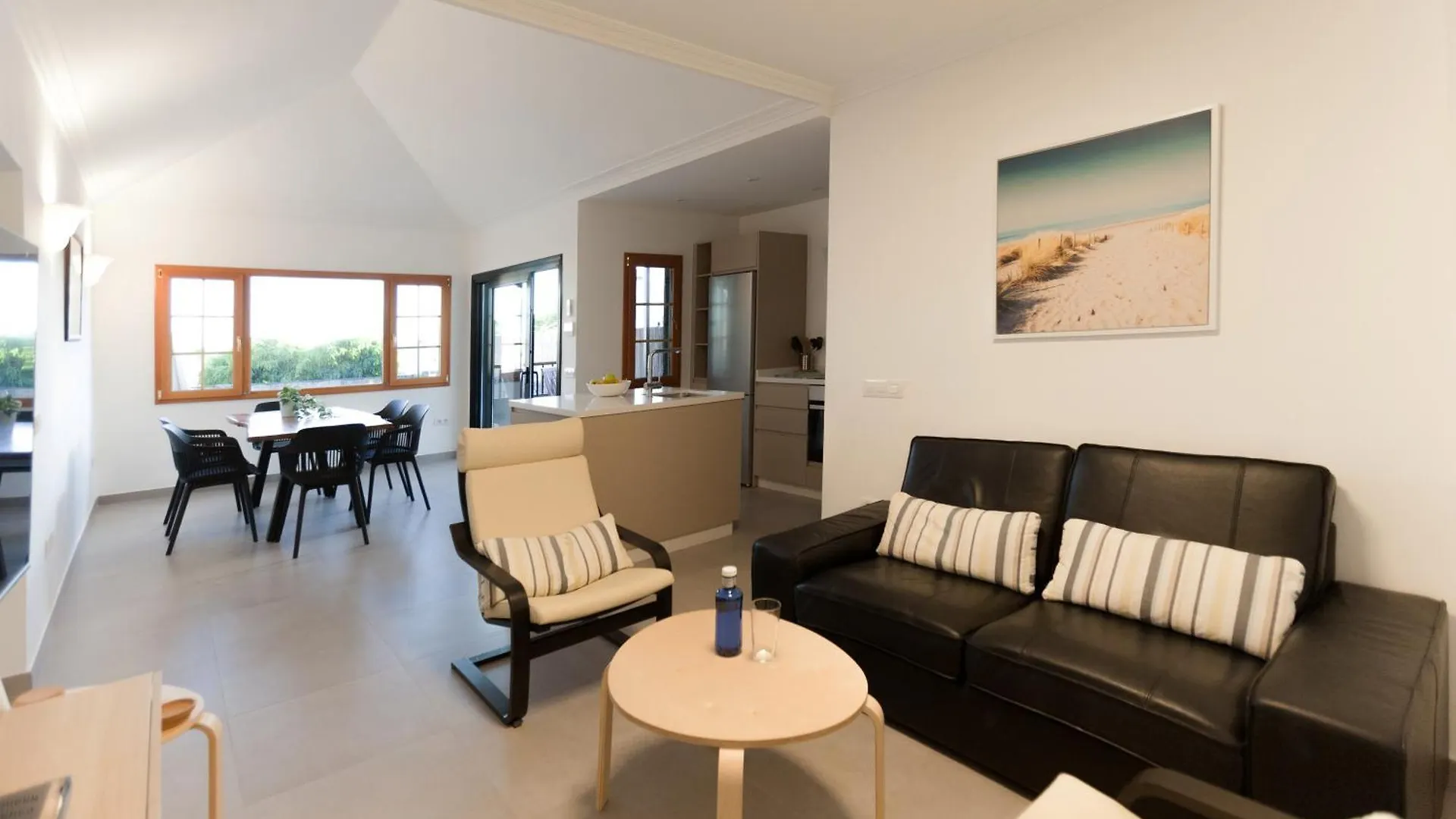 3 Bedroom Villa Venus Jupiter And Neptune With Private Heated Pool Puerto del Carmen   Puerto del Carmen (Lanzarote)