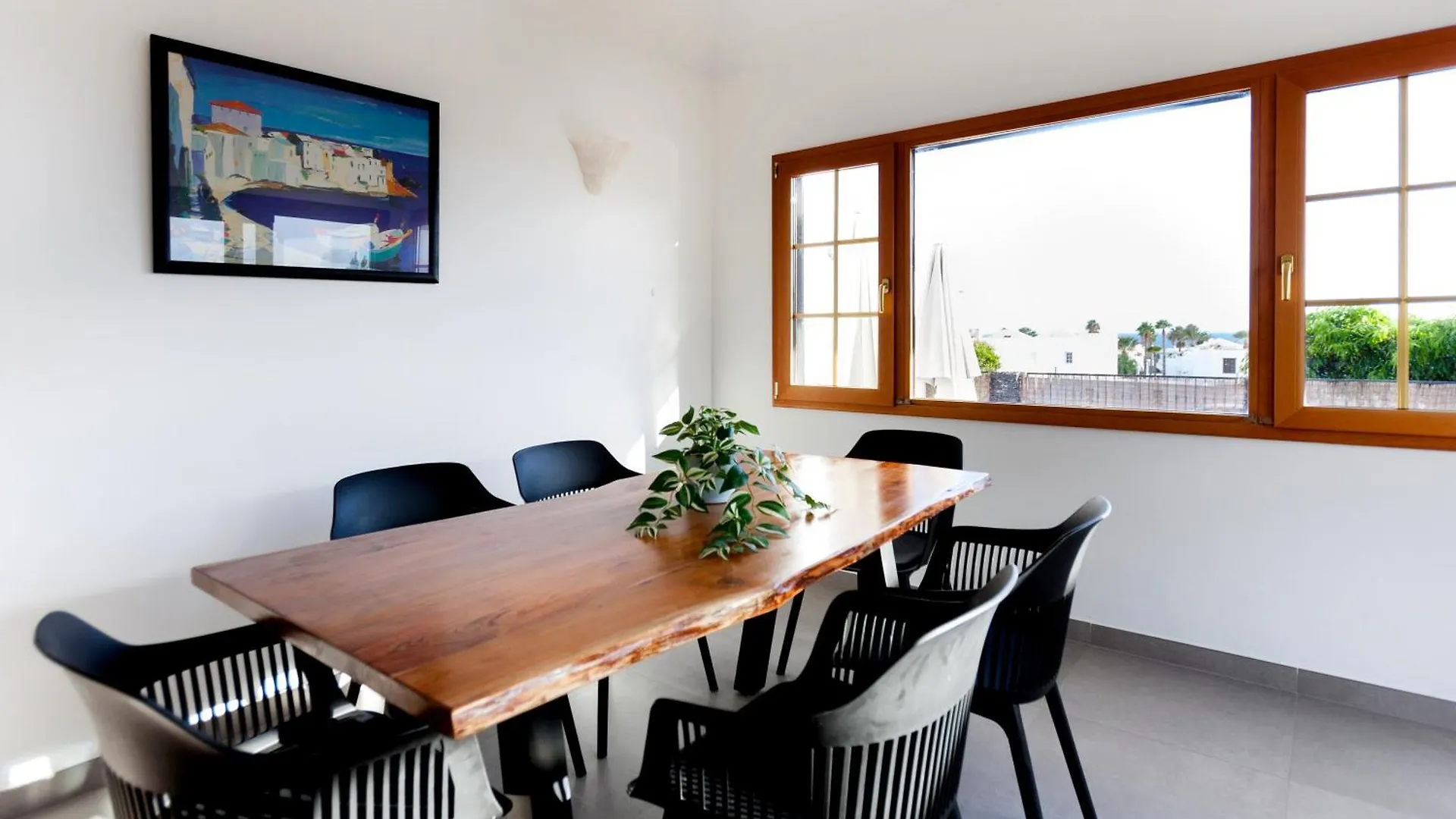3 Bedroom Villa Venus Jupiter And Neptune With Private Heated Pool Puerto del Carmen  Puerto del Carmen (Lanzarote)