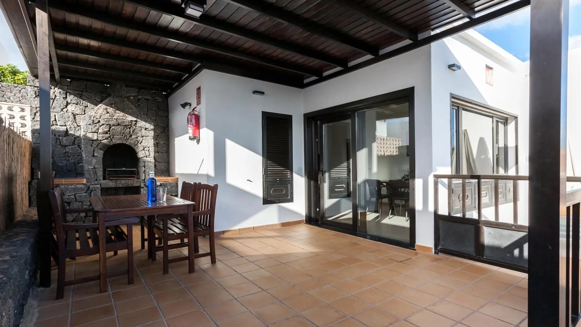 3 Bedroom Villa Venus Jupiter And Neptune With Private Heated Pool Puerto del Carmen