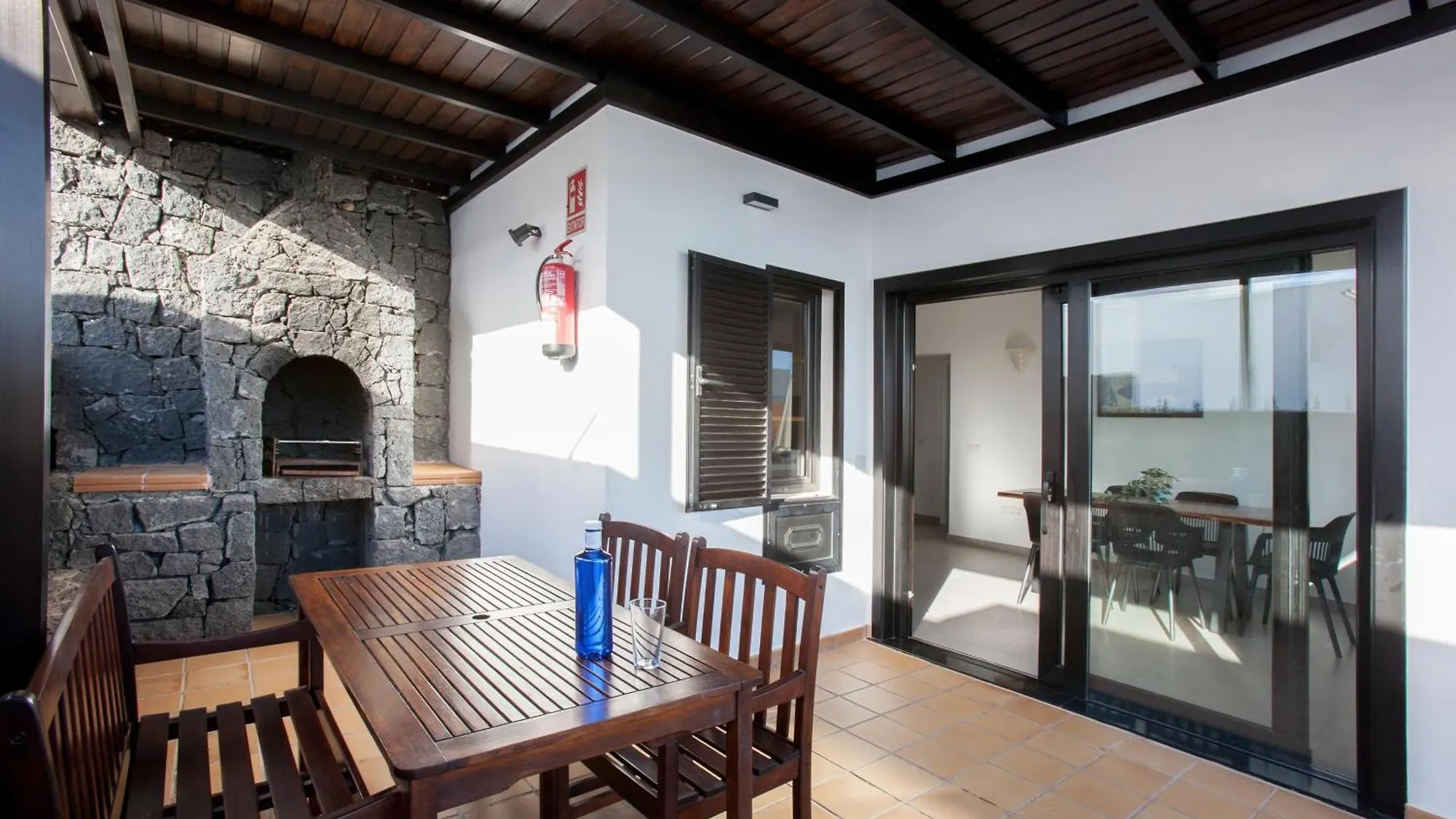 3 Bedroom Villa Venus Jupiter And Neptune With Private Heated Pool Puerto del Carmen