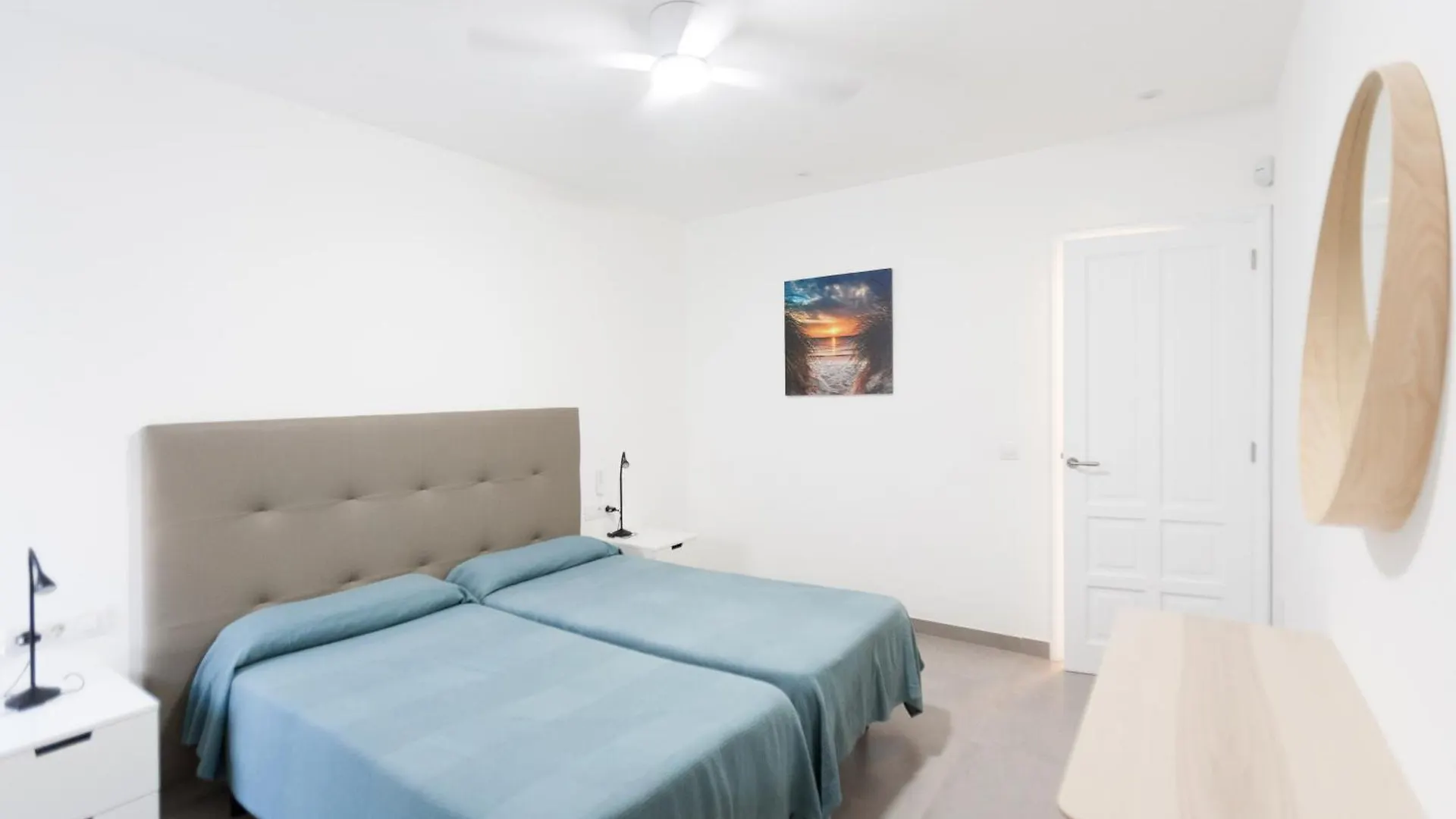 3 Bedroom Villa Venus Jupiter And Neptune With Private Heated Pool 푸에르토 델 카르멘 스페인