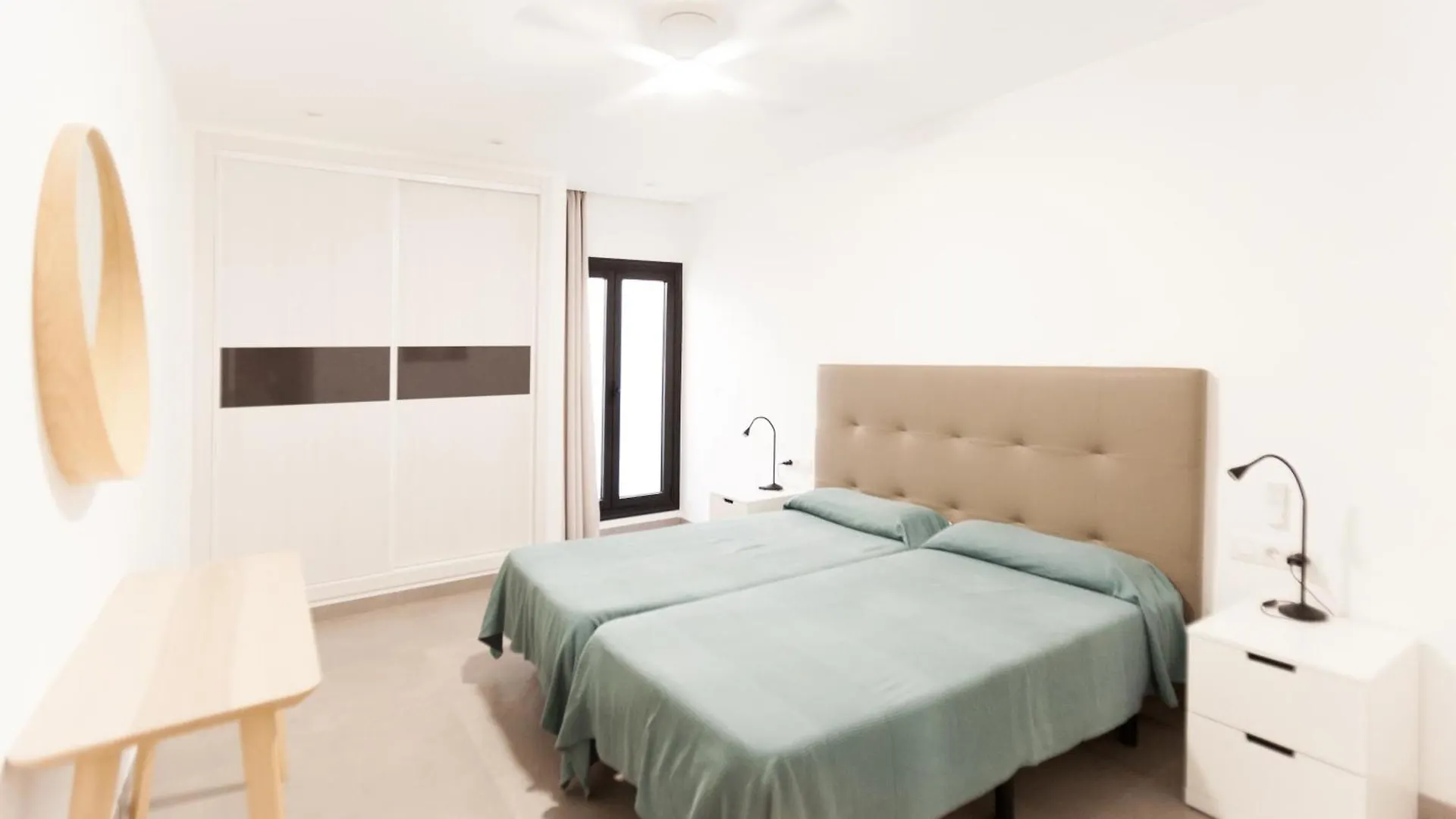 3 Bedroom Villa Venus Jupiter And Neptune With Private Heated Pool 푸에르토 델 카르멘 스페인