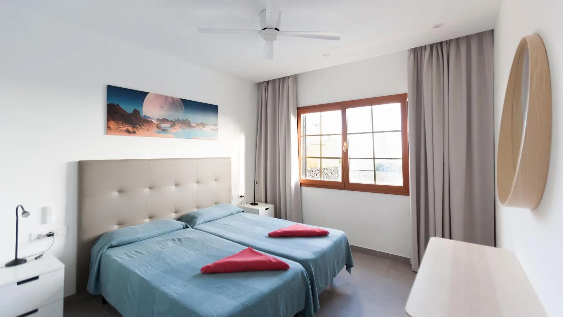 3 Bedroom Villa Venus Jupiter And Neptune With Private Heated Pool 푸에르토 델 카르멘 0*,  스페인