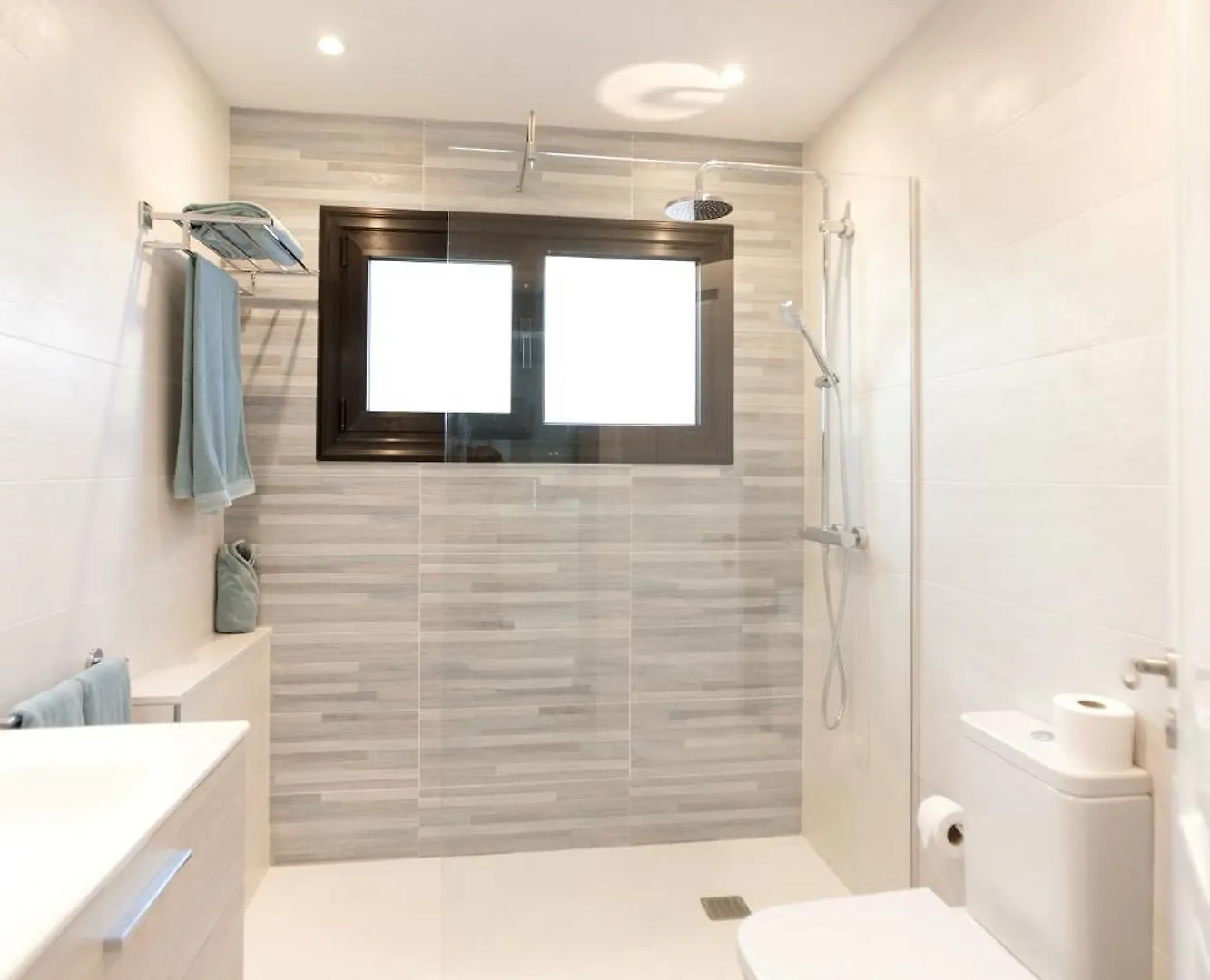 3 Bedroom Villa Venus Jupiter And Neptune With Private Heated Pool 푸에르토 델 카르멘 스페인