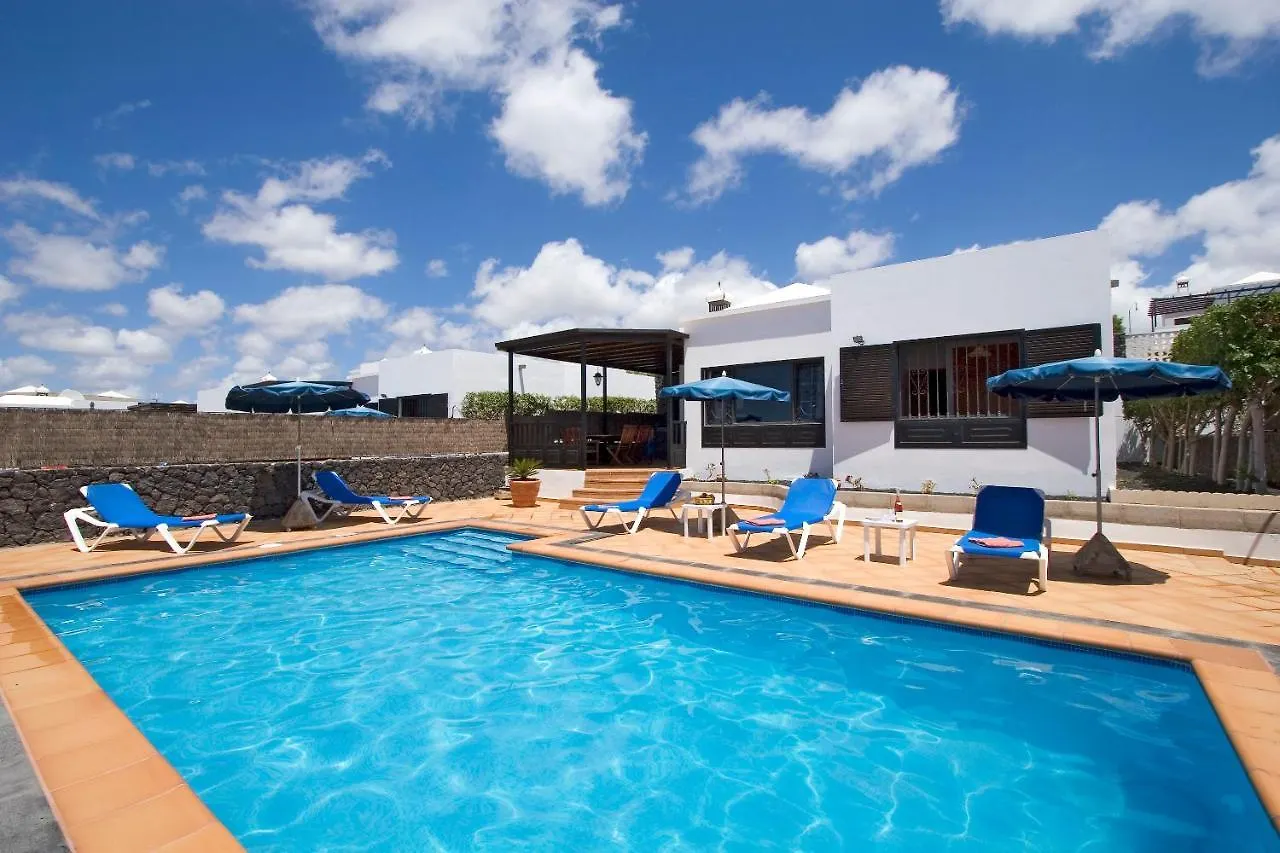 3 Bedroom Villa Venus Jupiter And Neptune With Private Heated Pool 푸에르토 델 카르멘